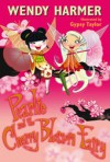 Pearlie and the Cherry Blossom Fairy - Wendy Harmer, Gypsy Taylor