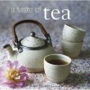 A Taste Of Tea - Brian Glover