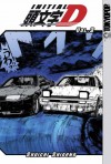 Initial D, Vol. 3 - Shuichi Shigeno