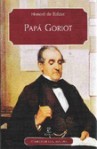 Papá Goriot - Honoré de Balzac