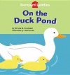 On the Duck Pond - Patricia M. Stockland, Todd Ouren