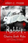 Rabbit: Chasing Beth Rider - Ellen C. Maze