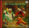 The Gingerbread Boy (Dragonfly Edition) - Scott Cook