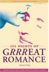 101 Nights of Grrreat Romance: Secret Sealed Seductions for Fun-Loving Couples - Laura Corn