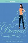 Burned - Sara Shepard