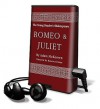 Young Reader's Shakespeare - Romeo and Juliet (Audio) - Adam McKeown, Roscoe Orman