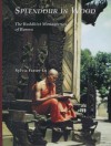 Splendour in Wood: The Buddhist Monasteries of Burma - Sylvia Fraser-Lu