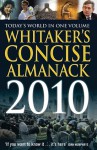 Whitaker's Concise Almanack 2010 - A & C Black