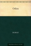 Oden (Übersetzung von Voß) (German Edition) - Horaz