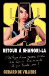 SAS 172 Retour à Shangri-La (French Edition) - Gérard de Villiers