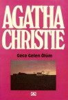 Gece Gelen Ölüm - Agatha Christie