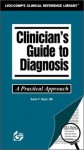 Clinician's Guide to Diagnosis: A Practical Approach - Samir P. Desai