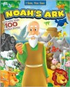 Noah's Ark - Amy Bauman, Victoria Forlini