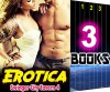 EROTICA: Swinger City Tavern 4: 3 Books Special Bundle Mystery: Hot Girl Detective Sex Stories - Suspense & Thriller with Burning Sensual Romance... - Ella Gottfried