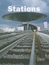 Stations - Chris Van Uffelen