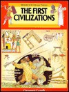 First Civilizations - Giovanni Caselli