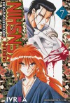 Rurouni Kenshin 07 - Nobuhiro Watsuki