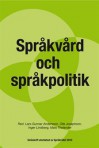 Språkvård och språkpolitik - Lars-Gunnar Andersson