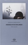 Sherlock Holmes - Arthur Conan Doyle