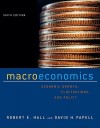 Macroeconomics - Robert E. Hall, David H. Papell