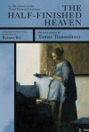 The Half-Finished Heaven: The Best Poems of Tomas Transtromer - Tomas Tranströmer, Robert Bly