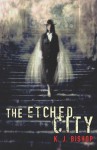 The Etched City - K.J. Bishop