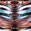 Nightmares & Ice Cream (In My Eyes Book 5) - Xoandre Moats, Xoandre Moats, D. Moats, F. Moats, M. Hall