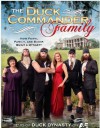 The Duck Commander Family: How Faith, Family, and Ducks Built a Dynasty - Willie Robertson, Korie Robertson