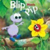 Blip Meets Pip - Natalie Jane Parker