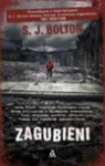 Zagubieni - S.J. Bolton