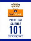 Political Science 101: The Animated TextVook (Kindle Edition with Audio/Video) - Dr. Vook