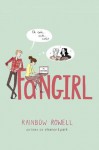 Fangirl - Rainbow Rowell