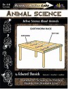 Science Action Labs - Animal Science : Active Science About Animals - Edward Shevick