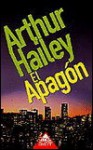 El apagón - Arthur Hailey