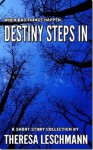 Destiny Steps In (When Bad Things Happen...) - Theresa Leschmann