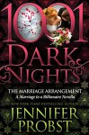 The Marriage Arrangement - Jennifer Probst