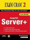 Server+ Certification Exam Cram 2 (Exam SKO-002) - Marcraft International