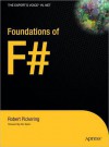 Foundations of F# - Sam Alapati