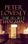 The Secret Hangman (Diamond, #10) - Peter Lovesey