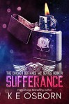 Sufferance (The Chicago Defiance MC Series Book 4) Kindle Edition - K.E. Osborn