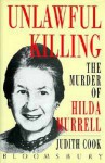 Unlawful Killing - Judith Cook