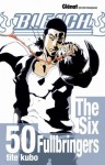 Bleach, Tome 50: The Six Fullbringers - Tite Kubo