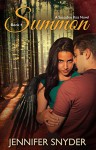 Summon (Succubus Kiss Book 4) - Jennifer Snyder