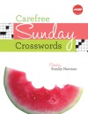 Carefree Sunday Crosswords (AARP) - Stanley Newman
