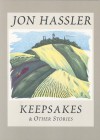 Keepsakes & Other Stories - Jon Hassler