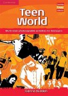 Teen World: Multi-Level Photocopiable Activities for Teenagers - Joanna Budden