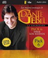 Los Mejores Mensajes de Dante Gebel, Pack 6: Serie Los Nuevos - Dante Gebel