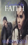 Guided By Faith (Unwavering Faith Series Book 1) - Amanda Lanclos