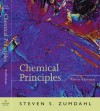 Study Guide for Zumdahl's Chemical Principles, 6th Edition - Steven S. Zumdahl, Paul B. Keller