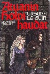 Atuanin holvihaudat (Maameren tarinat, #2) - Ursula K. Le Guin